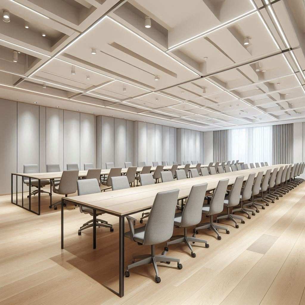 客户投诉集中反馈背景下设计团队怎样避免写字楼办公楼下商业配套出现交接断点